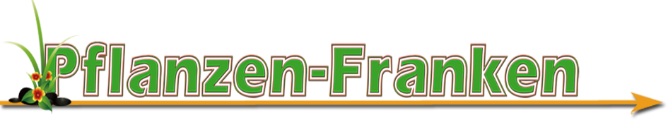 Pflanzen-Franken